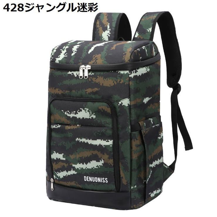 クーラーバッグ 保冷バッグ 保温 | PlusNao | 詳細画像13 