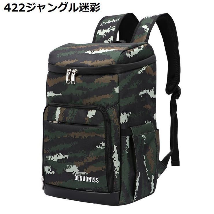 クーラーバッグ 保冷バッグ 保温 | PlusNao | 詳細画像7 