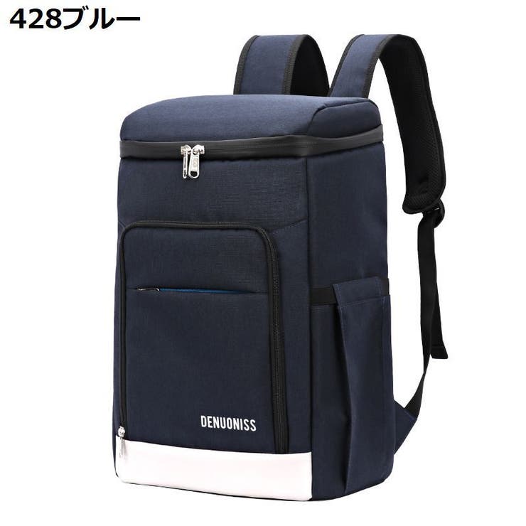 クーラーバッグ 保冷バッグ 保温 | PlusNao | 詳細画像9 