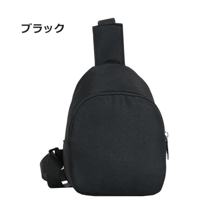 ボディバッグ ウエストバッグ 子供用 | PlusNao | 詳細画像18 