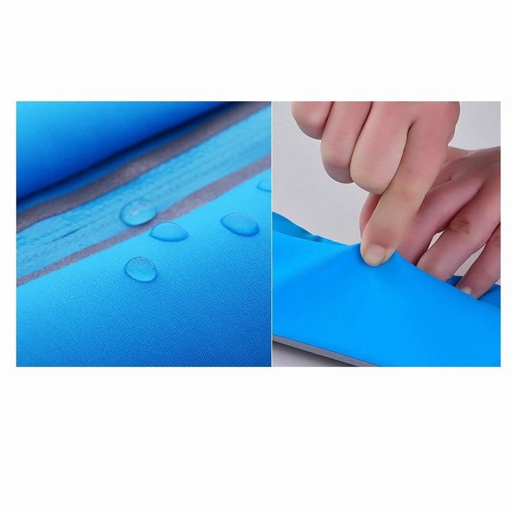 ランニングポーチ ウエストポーチ スマホケース | PlusNao | 詳細画像11 