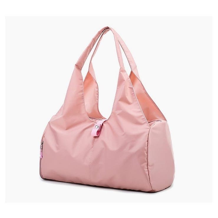 ボストンバッグ 旅行バッグ 男女兼用 | PlusNao | 詳細画像10 