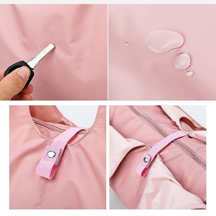 ボストンバッグ 旅行バッグ 男女兼用 | PlusNao | 詳細画像18 