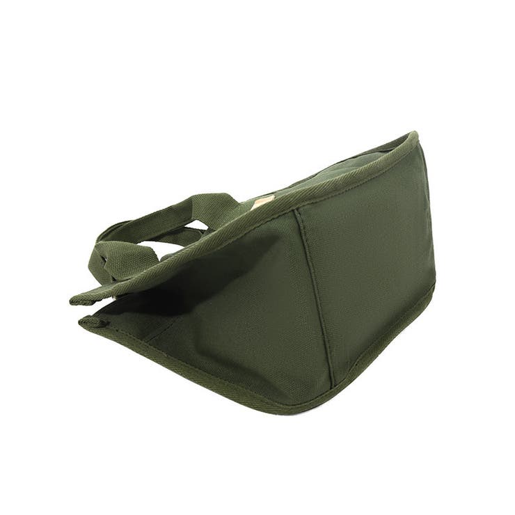 ミニトートバッグ ハンドバッグ 鞄 | PlusNao | 詳細画像10 