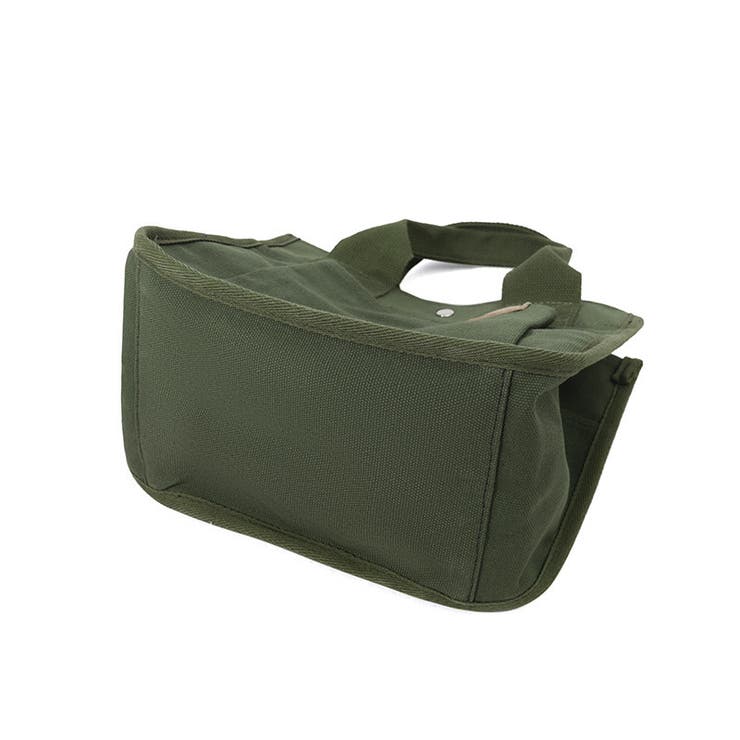 ミニトートバッグ ハンドバッグ 鞄 | PlusNao | 詳細画像11 