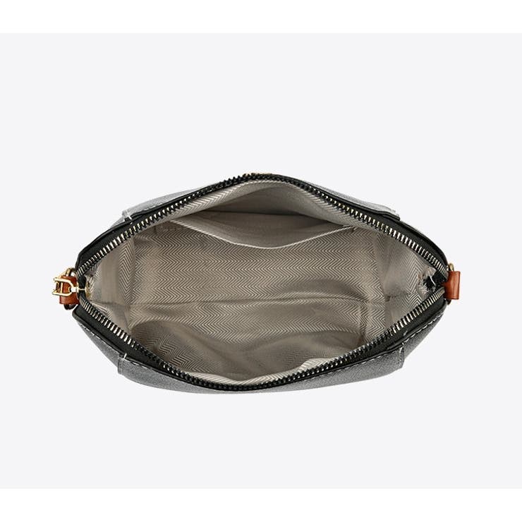 ショルダーバッグ 肩掛け 斜め掛け | PlusNao | 詳細画像10 