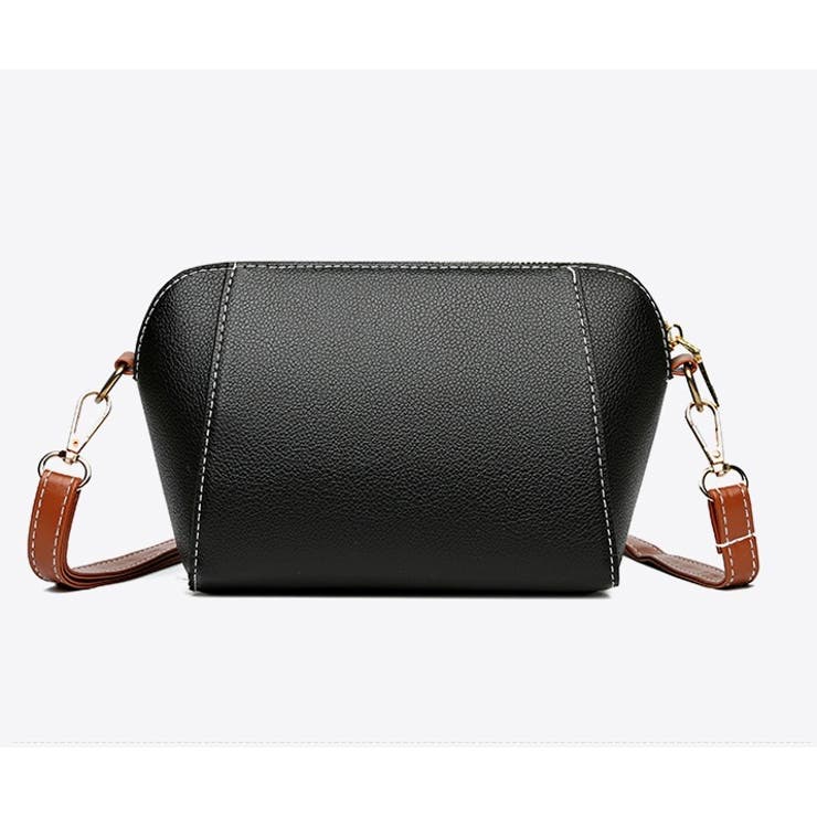 ショルダーバッグ 肩掛け 斜め掛け | PlusNao | 詳細画像11 