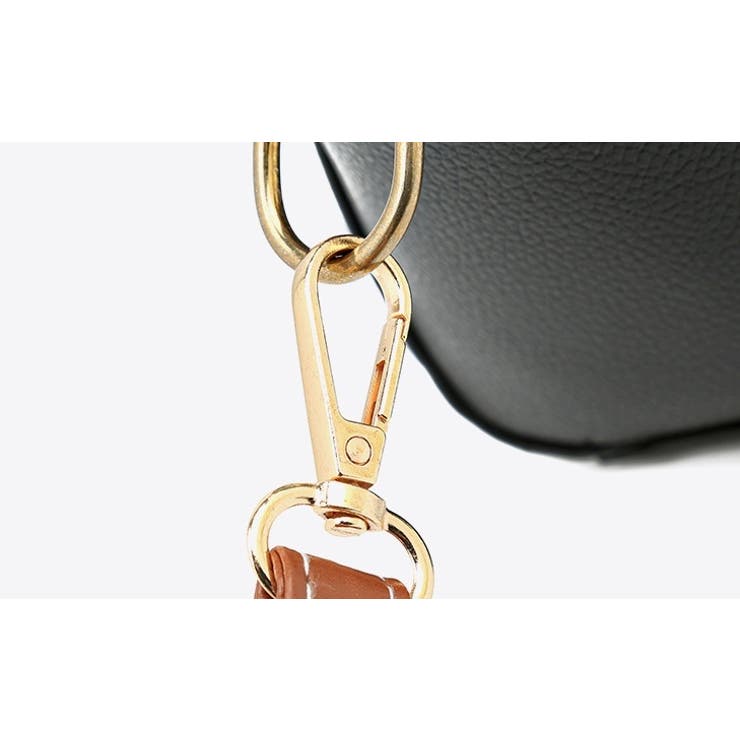 ショルダーバッグ 肩掛け 斜め掛け | PlusNao | 詳細画像15 