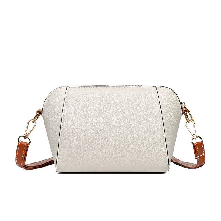 ショルダーバッグ 肩掛け 斜め掛け | PlusNao | 詳細画像9 