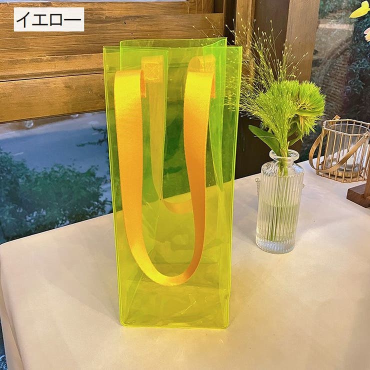 ワインバッグ 1本用 ボトルバッグ | PlusNao | 詳細画像2 