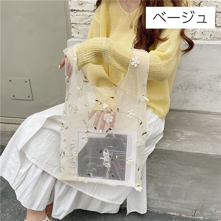 エコバッグ 手提げ 折り畳み | PlusNao | 詳細画像18 