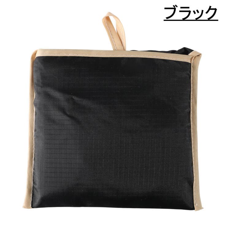 エコバッグ 手提げ型 折りたたみ | PlusNao | 詳細画像14 