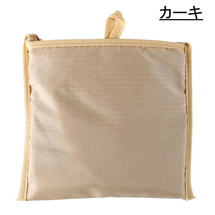 エコバッグ 手提げ型 折りたたみ | PlusNao | 詳細画像15 