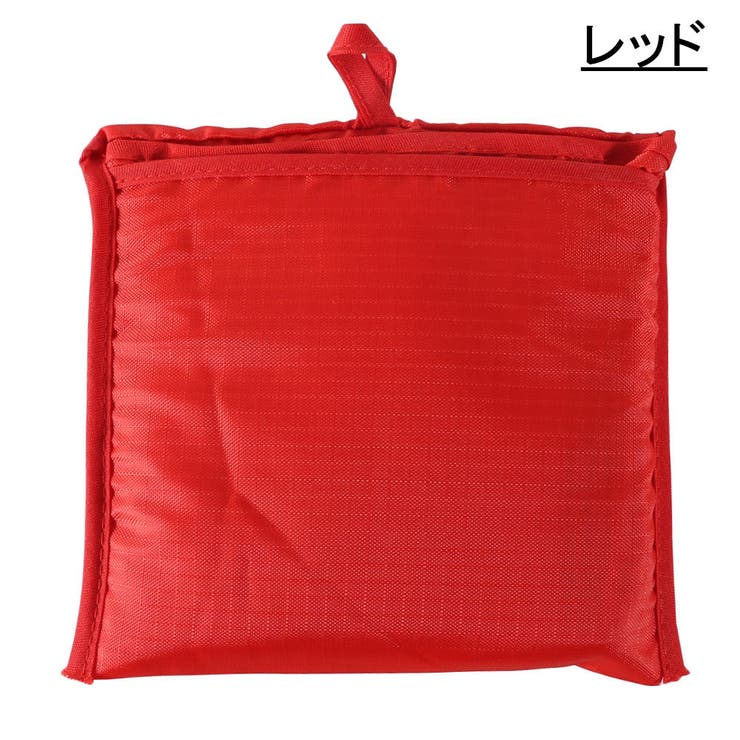 エコバッグ 手提げ型 折りたたみ | PlusNao | 詳細画像16 