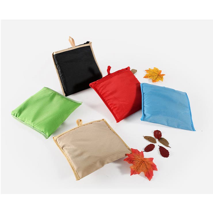 エコバッグ 手提げ型 折りたたみ | PlusNao | 詳細画像8 