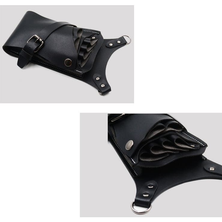 シザーケース シザーバッグ ツールケース | PlusNao | 詳細画像4 