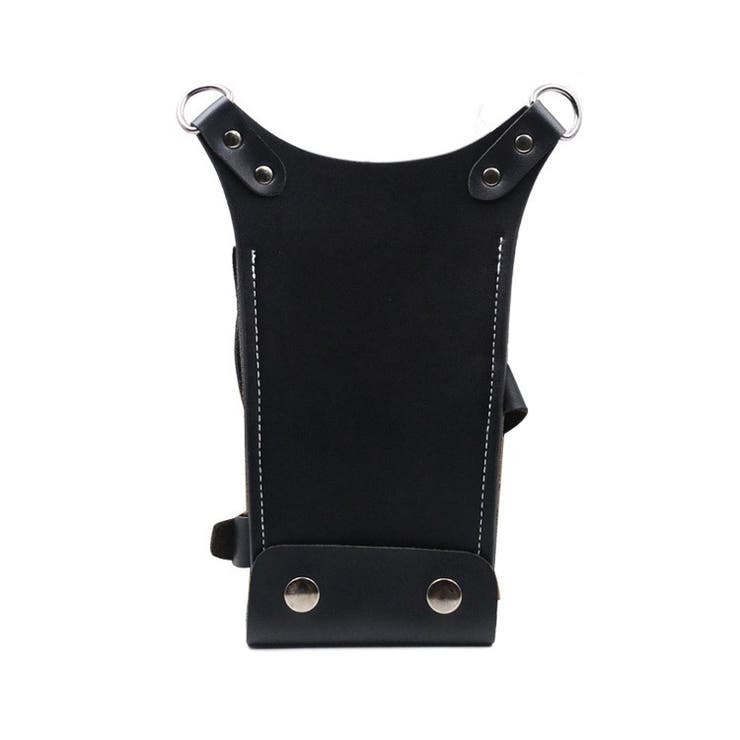 シザーケース シザーバッグ ツールケース | PlusNao | 詳細画像5 