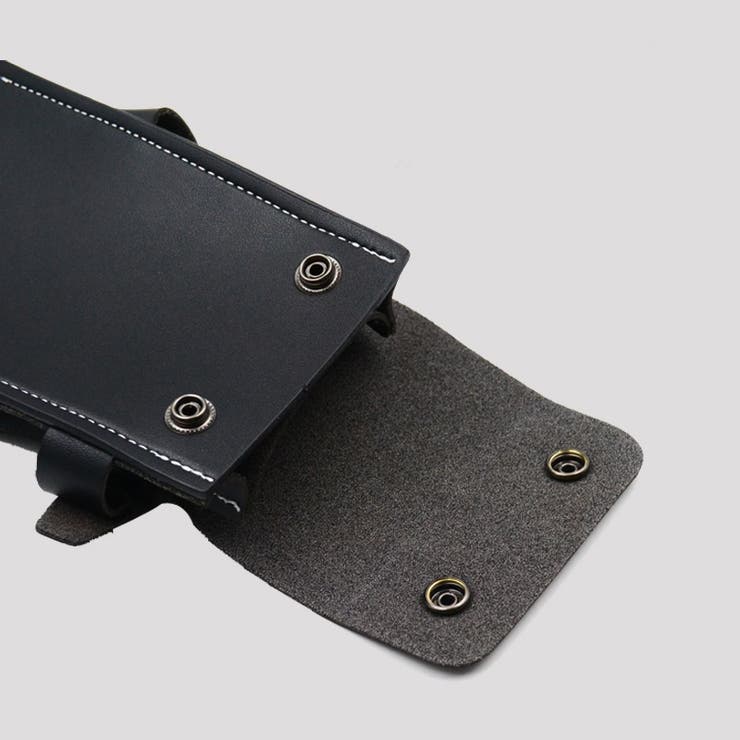 シザーケース シザーバッグ ツールケース | PlusNao | 詳細画像6 