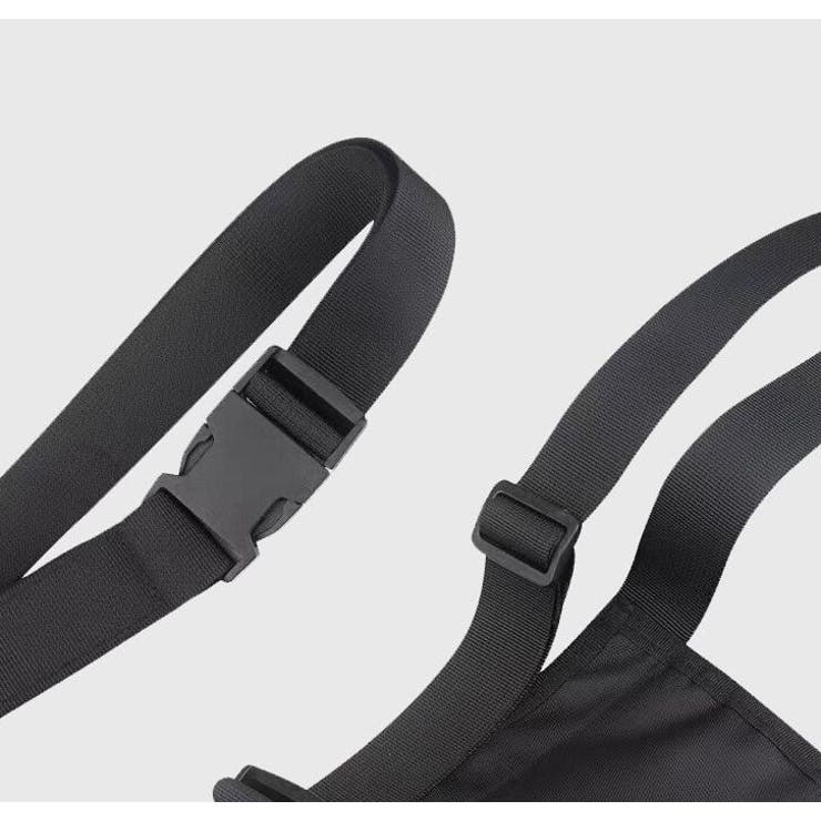 ウエストポーチ ナースポーチ レディース | PlusNao | 詳細画像10 