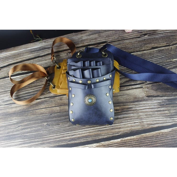 シザーケース シザーバッグ ツールケース | PlusNao | 詳細画像14 