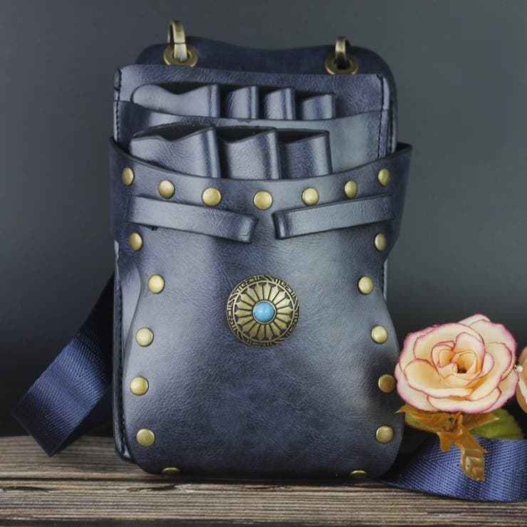 シザーケース シザーバッグ ツールケース | PlusNao | 詳細画像4 