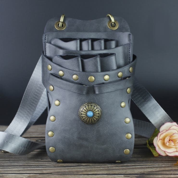 シザーケース シザーバッグ ツールケース | PlusNao | 詳細画像7 