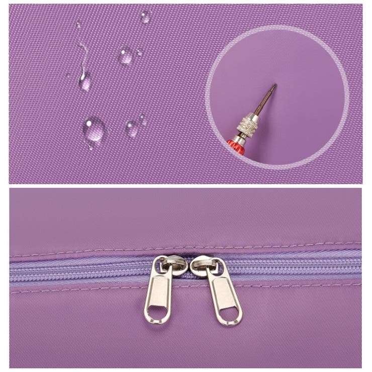 （完売品）bonera 黒 バック キャスター付き FURLA（フルラ） Furla Nuvola ボストンバッグS NERO ブラック