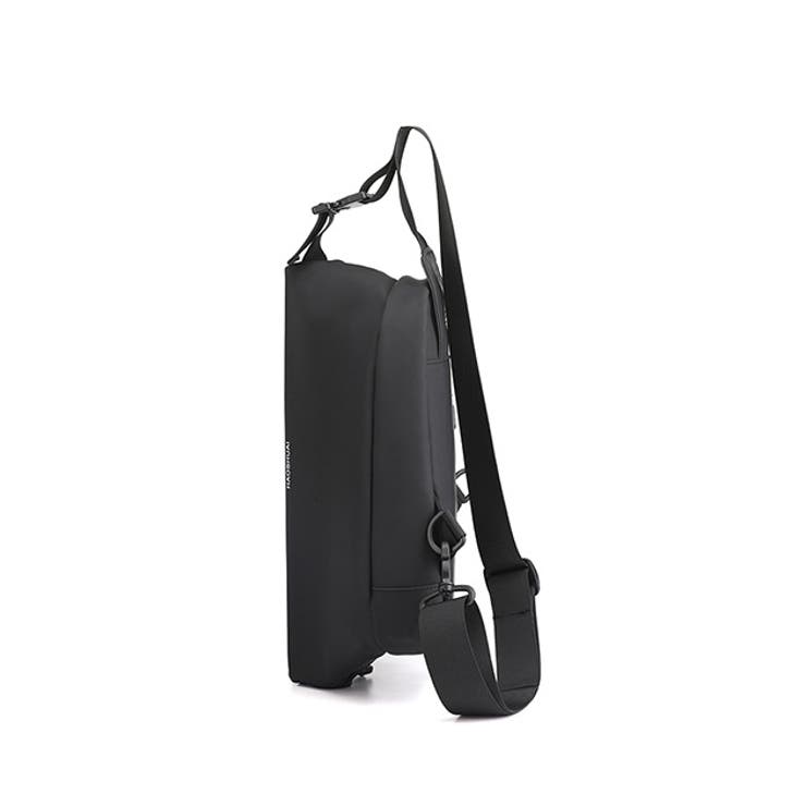 ボディバッグ ワンショルダー 肩掛け | PlusNao | 詳細画像14 