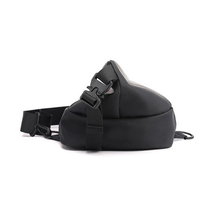 ボディバッグ ワンショルダー 肩掛け | PlusNao | 詳細画像15 