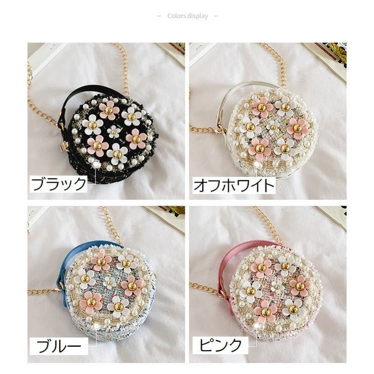 ショルダーバッグ ハンドバッグ 2way | PlusNao | 詳細画像19 