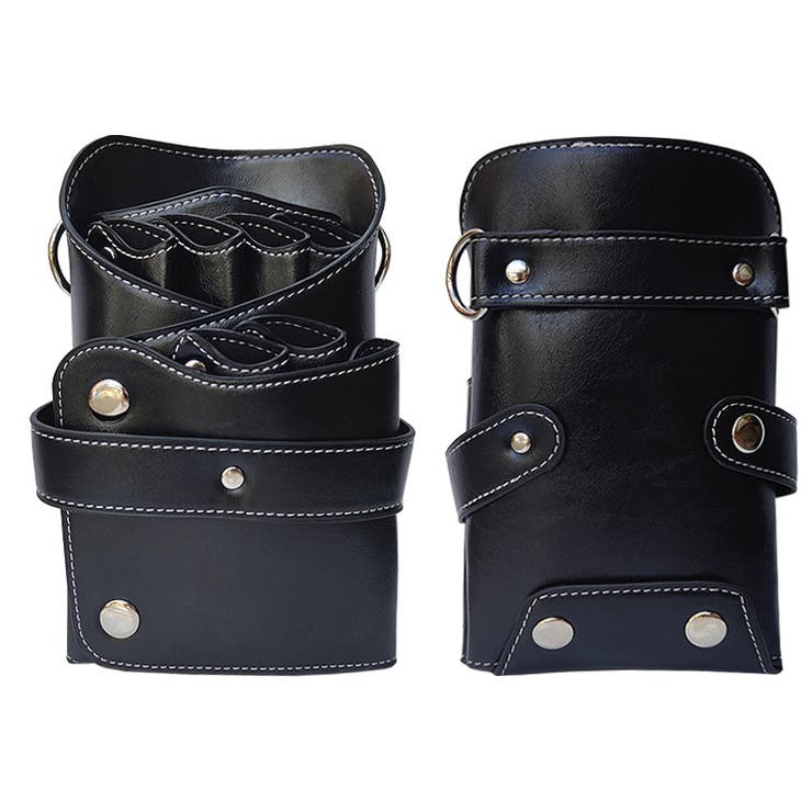 シザーバッグ シザーケース ベルト付 | PlusNao | 詳細画像8 