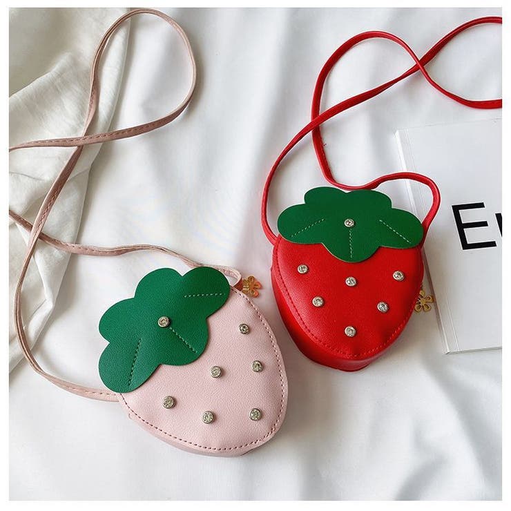 ポシェット ポーチ ミニショルダーバッグ | PlusNao | 詳細画像10 