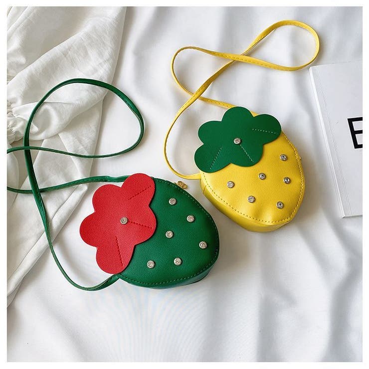 ポシェット ポーチ ミニショルダーバッグ | PlusNao | 詳細画像12 