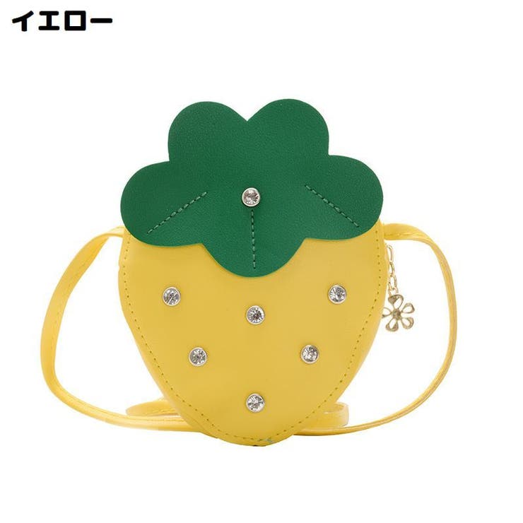 ポシェット ポーチ ミニショルダーバッグ | PlusNao | 詳細画像16 