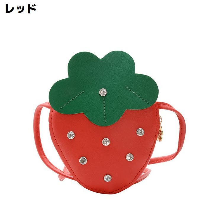 ポシェット ポーチ ミニショルダーバッグ | PlusNao | 詳細画像17 