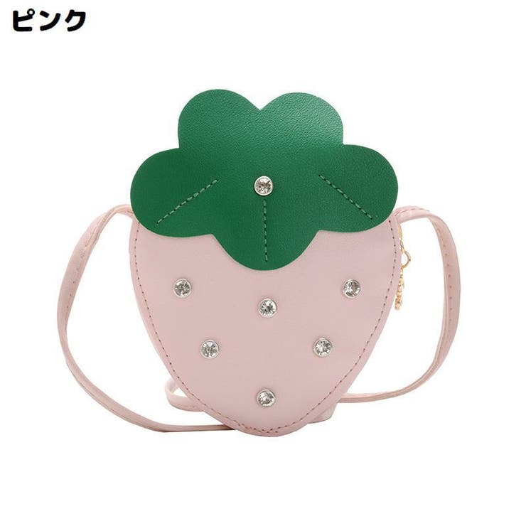 ポシェット ポーチ ミニショルダーバッグ | PlusNao | 詳細画像19 