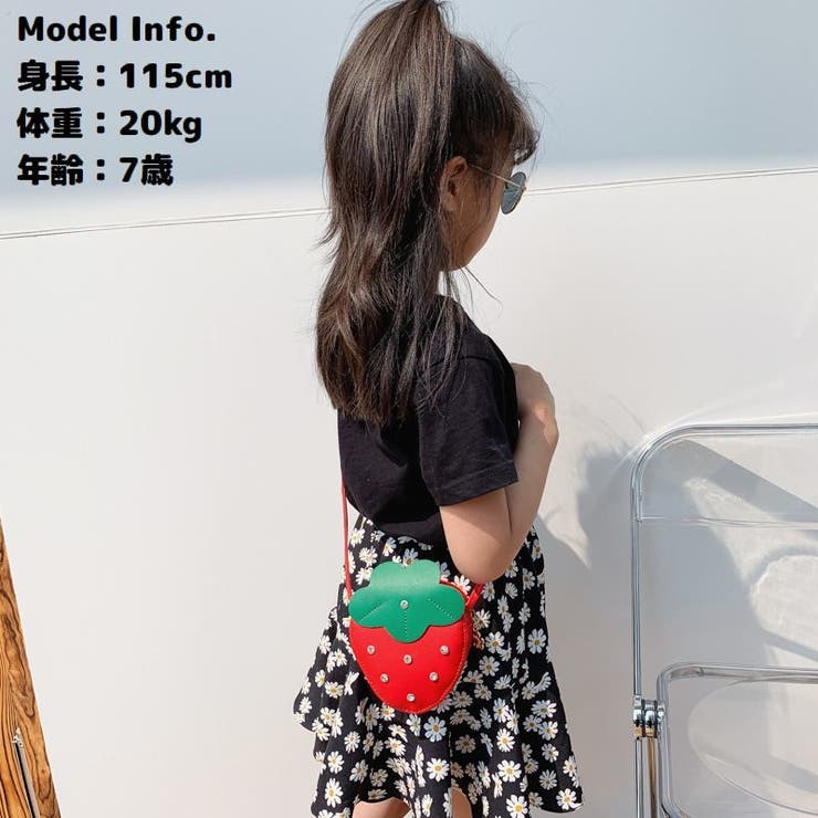 ポシェット ポーチ ミニショルダーバッグ | PlusNao | 詳細画像6 