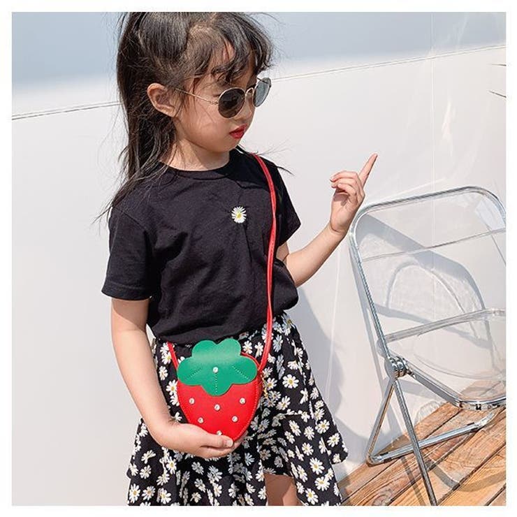 ポシェット ポーチ ミニショルダーバッグ | PlusNao | 詳細画像7 