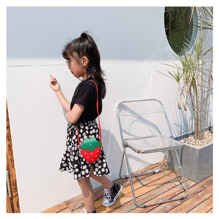 ポシェット ポーチ ミニショルダーバッグ | PlusNao | 詳細画像8 