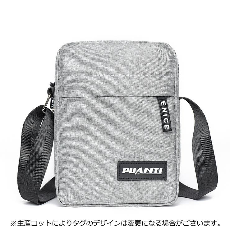 ショルダーバッグ 肩掛け ミニバッグ | PlusNao | 詳細画像10 