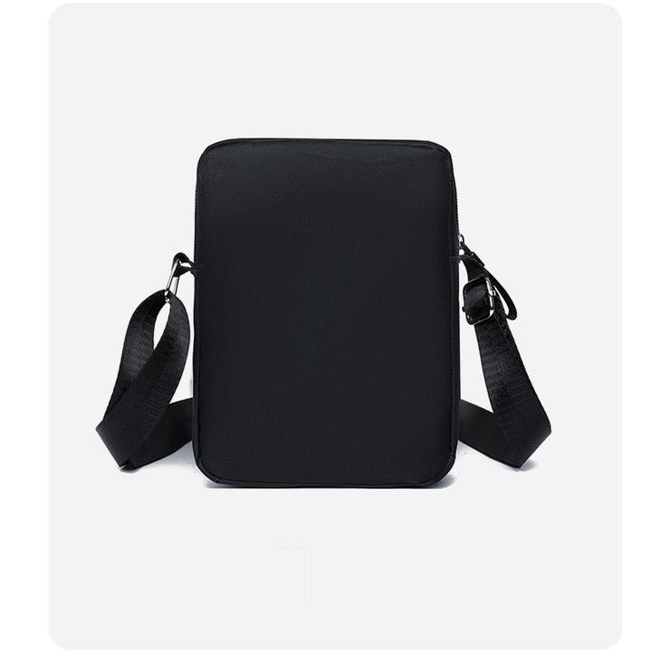 ショルダーバッグ 肩掛け ミニバッグ | PlusNao | 詳細画像11 