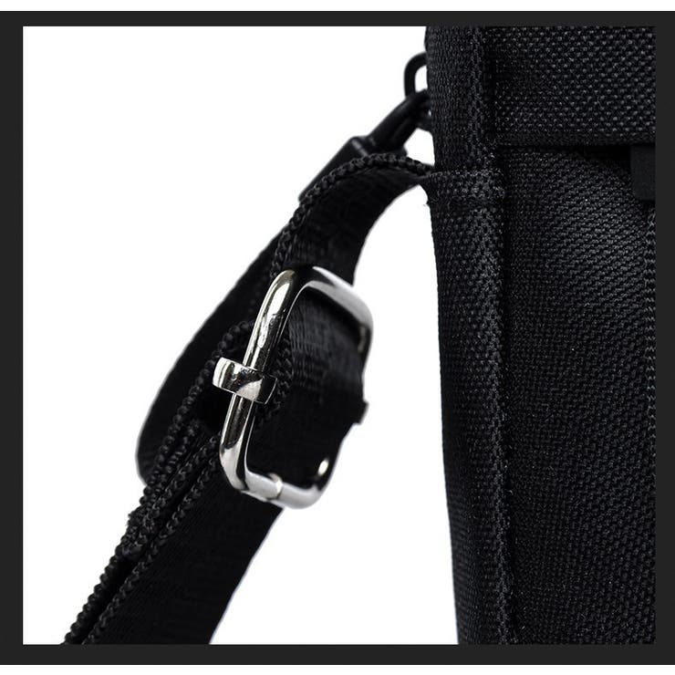 ショルダーバッグ 肩掛け ミニバッグ | PlusNao | 詳細画像14 