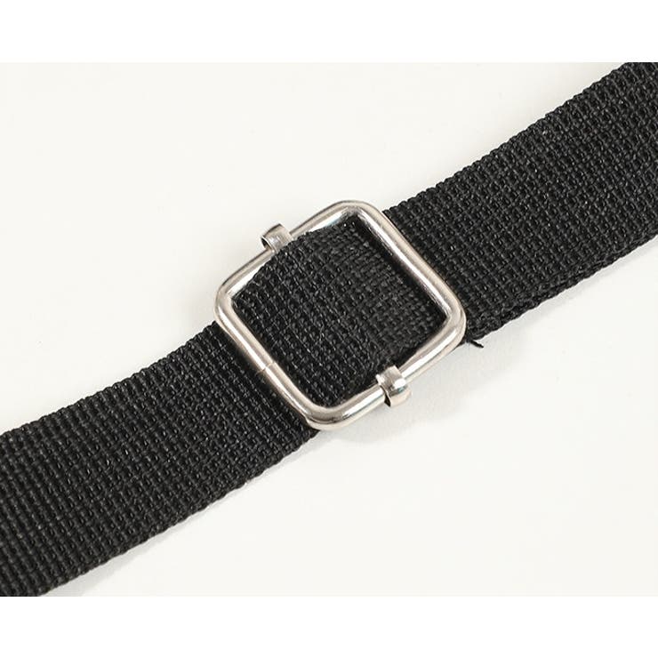 ショルダーバッグ クリアバッグ ビーチバッグ | PlusNao | 詳細画像12 