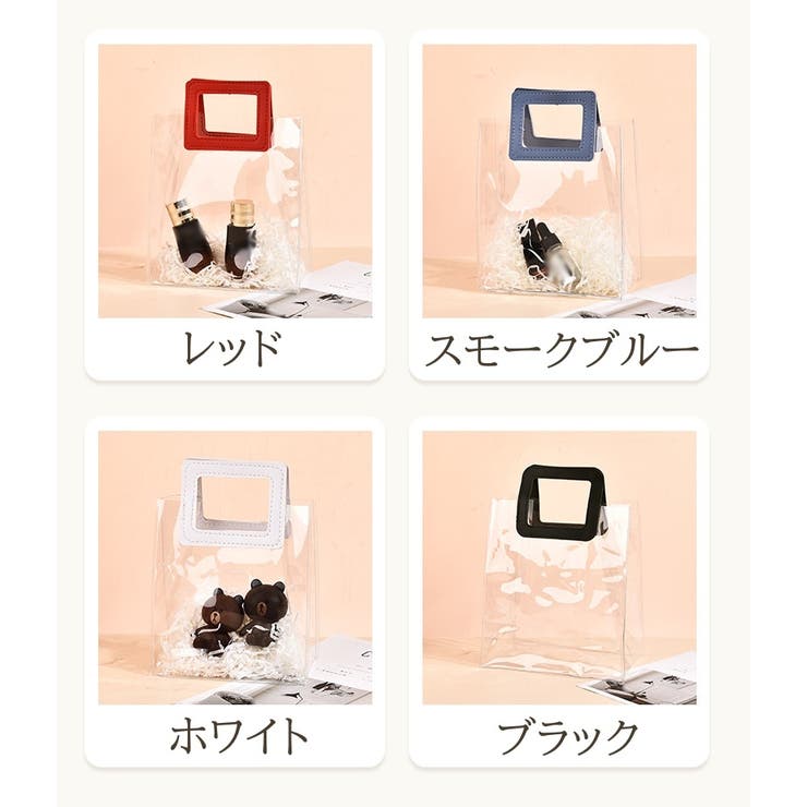 ギフトバッグ ラッピング用品 ギフト袋 | PlusNao | 詳細画像9 