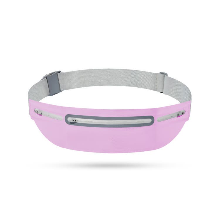 ランニングポーチ ウエストポーチ 男女兼用 | PlusNao | 詳細画像10 