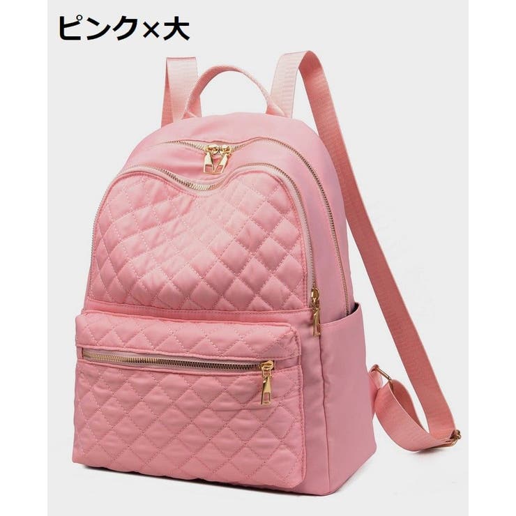 3WAY リュックサック バッグ | PlusNao | 詳細画像16 