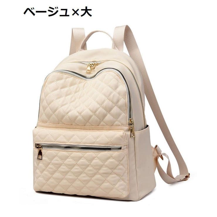 3WAY リュックサック バッグ | PlusNao | 詳細画像17 