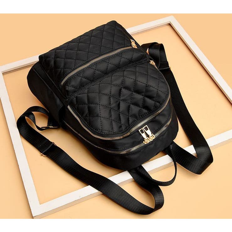 3WAY リュックサック バッグ | PlusNao | 詳細画像6 