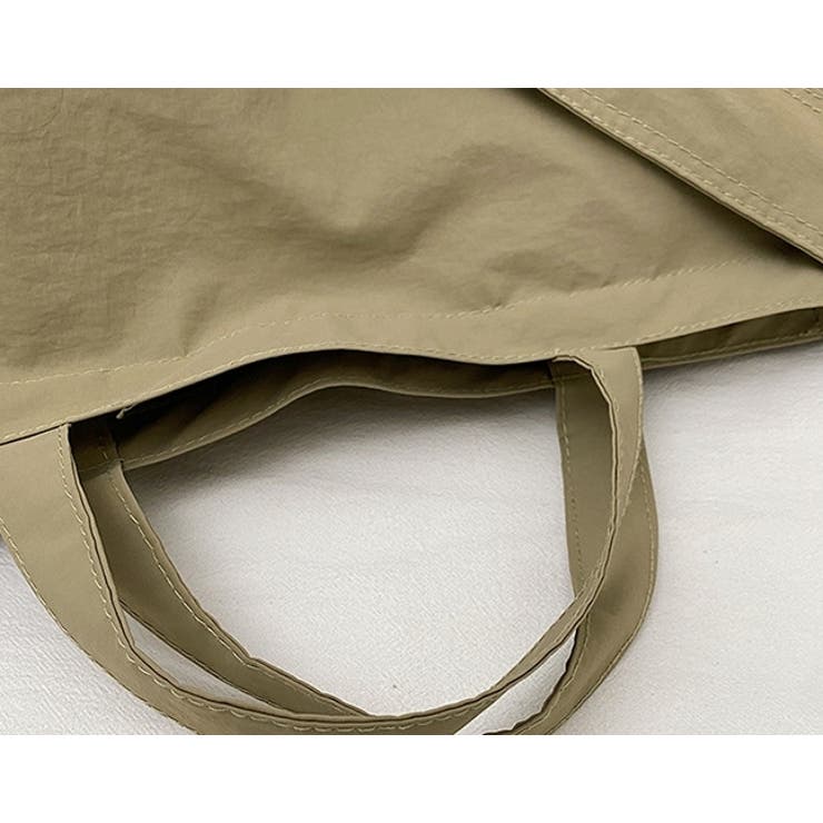 2wayバッグ ショルダーバッグ ハンドバッグ | PlusNao | 詳細画像16 