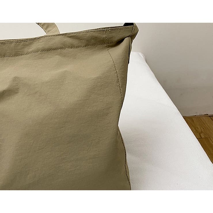 2wayバッグ ショルダーバッグ ハンドバッグ | PlusNao | 詳細画像17 